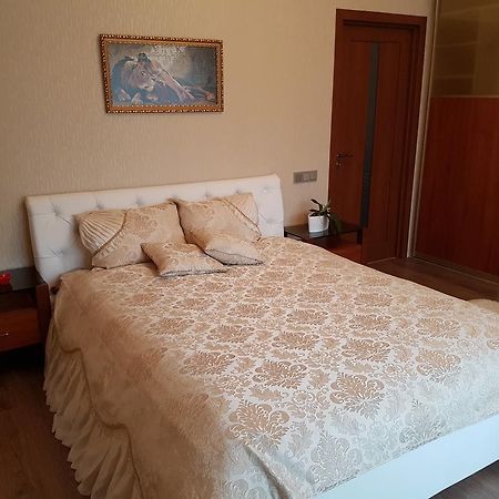 Riga airport Apartment Exteriör bild