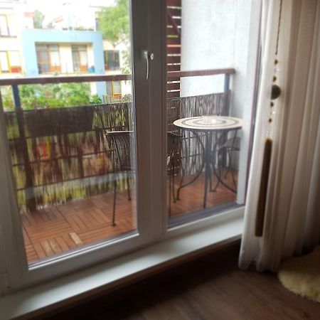 Riga airport Apartment Exteriör bild