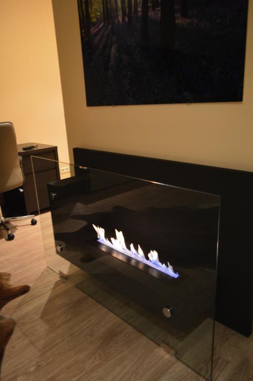 Riga airport Apartment Exteriör bild